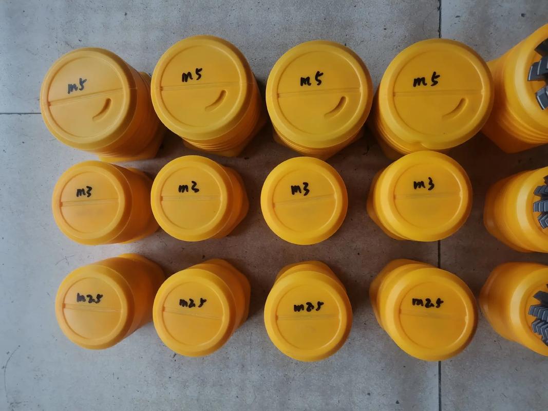 滚刀型号解读 从3模到5模数，M35材质与内孔32的刀具世界