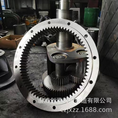 淄博钢齿轮厂家,品牌,图片,热帖